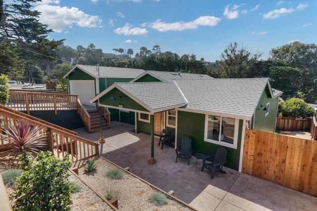 580 Paloma Avenue, Pacifica, CA 94044