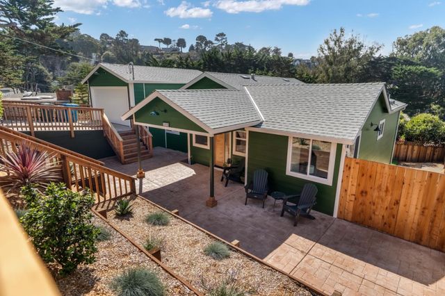 580 Paloma Avenue, Pacifica, CA 94044