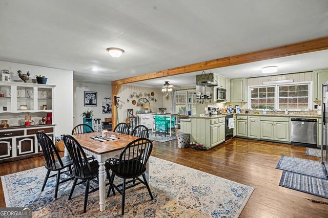 783 Lester Mill Road, Locust Grove, GA 30248