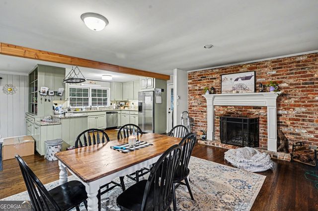 783 Lester Mill Road, Locust Grove, GA 30248