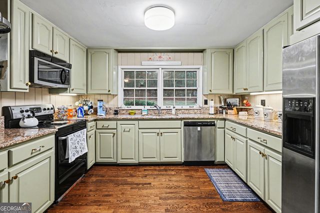 783 Lester Mill Road, Locust Grove, GA 30248