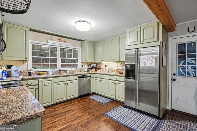 783 Lester Mill Road, Locust Grove, GA 30248