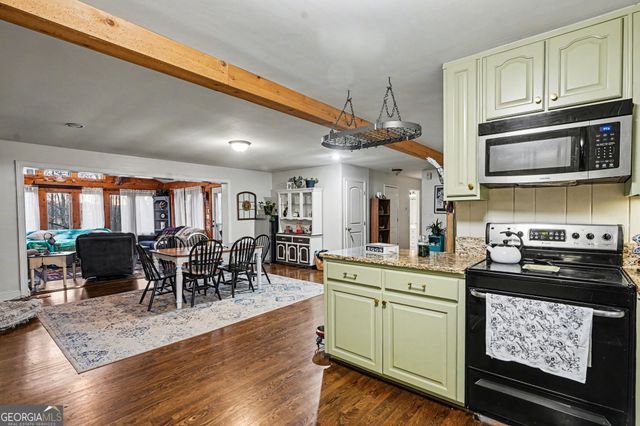 783 Lester Mill Road, Locust Grove, GA 30248