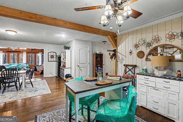 783 Lester Mill Road, Locust Grove, GA 30248