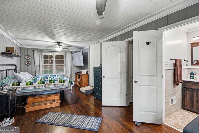 783 Lester Mill Road, Locust Grove, GA 30248