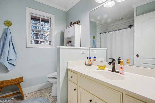 783 Lester Mill Road, Locust Grove, GA 30248