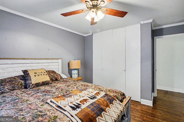 783 Lester Mill Road, Locust Grove, GA 30248