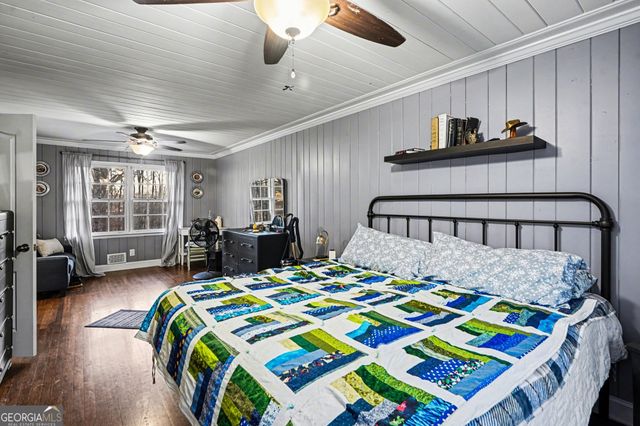 783 Lester Mill Road, Locust Grove, GA 30248