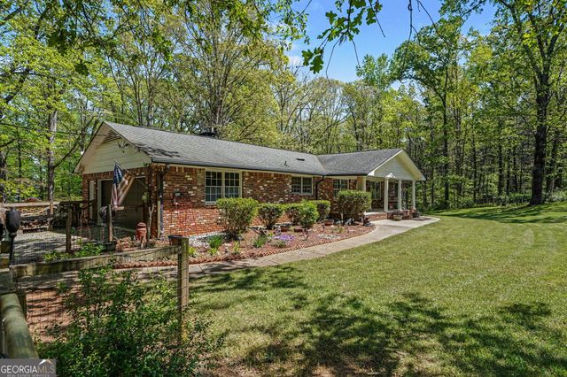 783 Lester Mill Road, Locust Grove, GA 30248