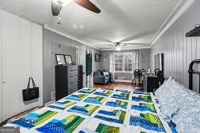 783 Lester Mill Road, Locust Grove, GA 30248