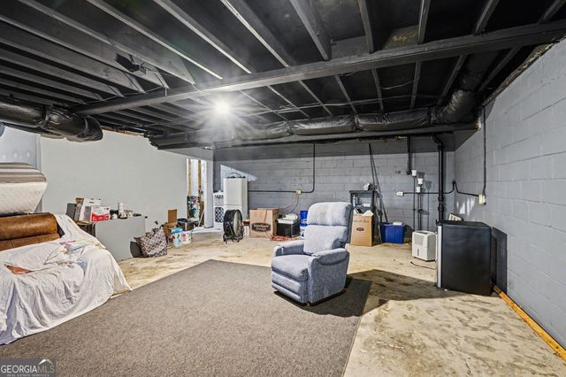 783 Lester Mill Road, Locust Grove, GA 30248