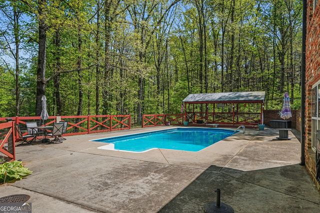 783 Lester Mill Road, Locust Grove, GA 30248