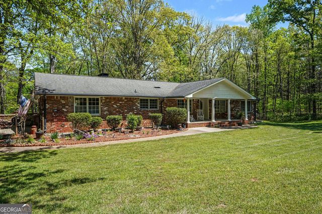 783 Lester Mill Road, Locust Grove, GA 30248