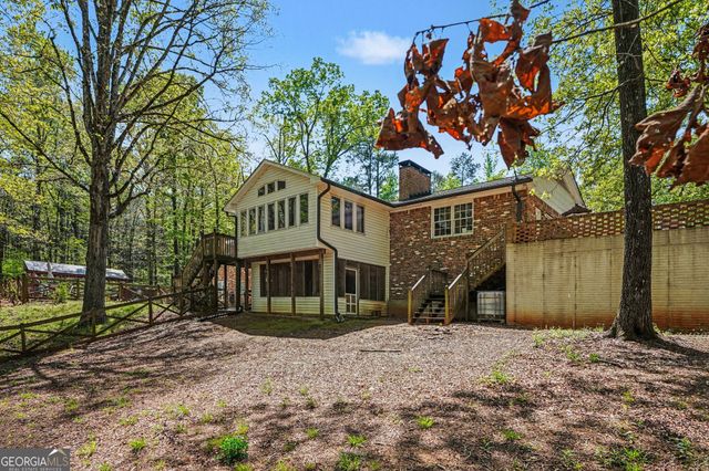 783 Lester Mill Road, Locust Grove, GA 30248