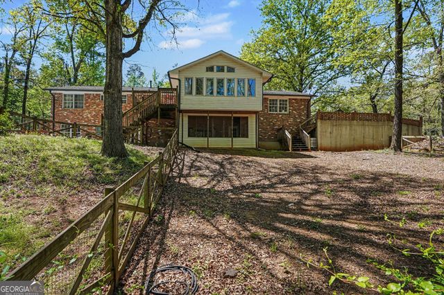 783 Lester Mill Road, Locust Grove, GA 30248