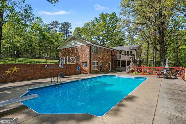 783 Lester Mill Road, Locust Grove, GA 30248