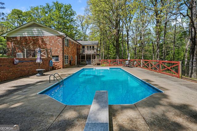 783 Lester Mill Road, Locust Grove, GA 30248