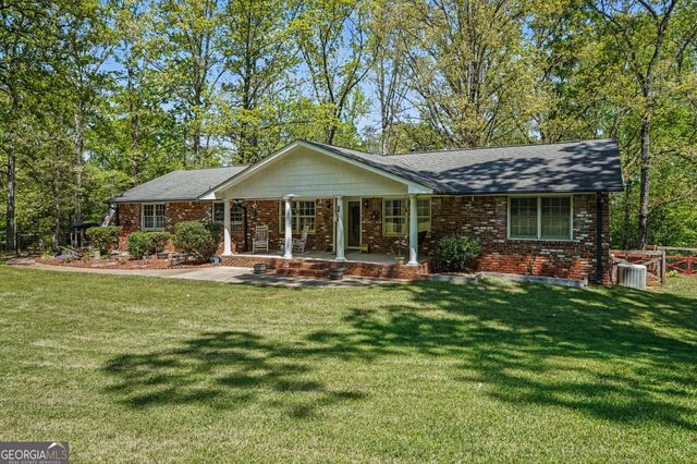 783 Lester Mill Road, Locust Grove, GA 30248