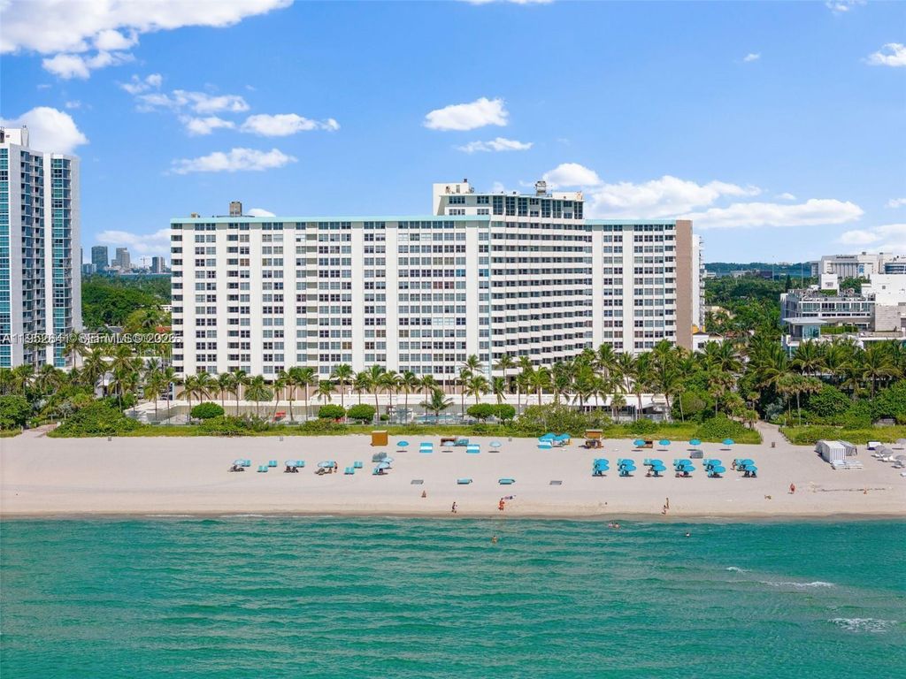 2899 Collins Ave 1502, Miami Beach, FL 33140