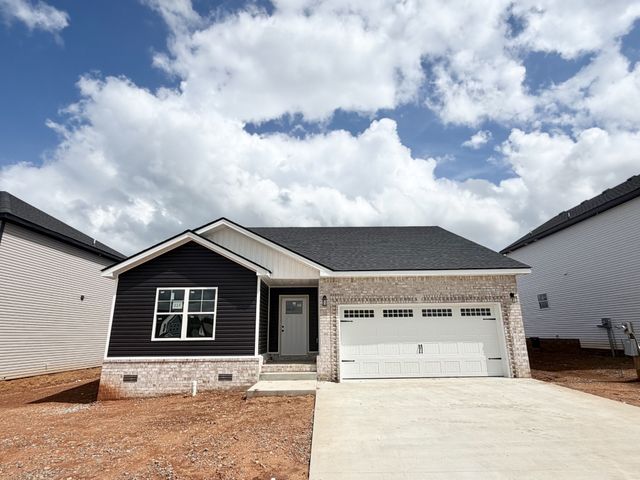 314 Cardinal Creek, Clarksville, TN 37040