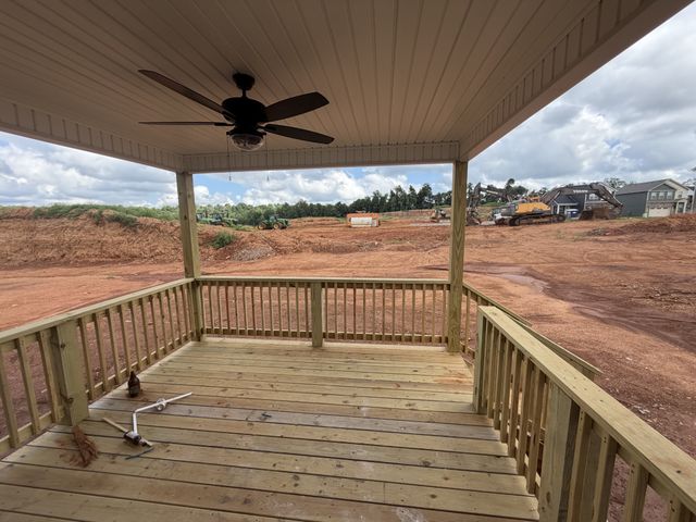 314 Cardinal Creek, Clarksville, TN 37040
