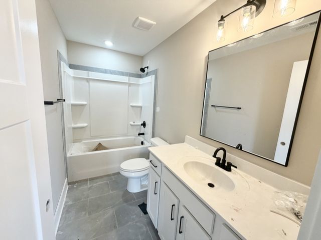 314 Cardinal Creek, Clarksville, TN 37040