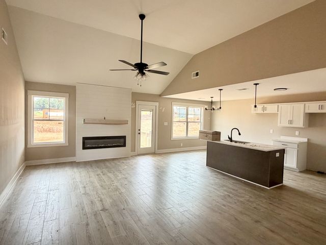 314 Cardinal Creek, Clarksville, TN 37040