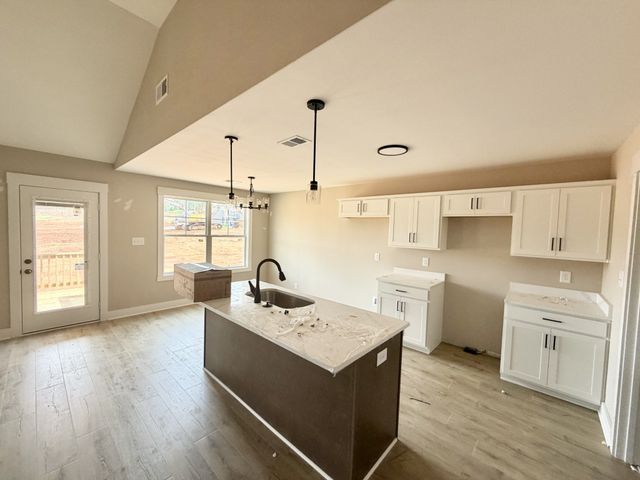314 Cardinal Creek, Clarksville, TN 37040