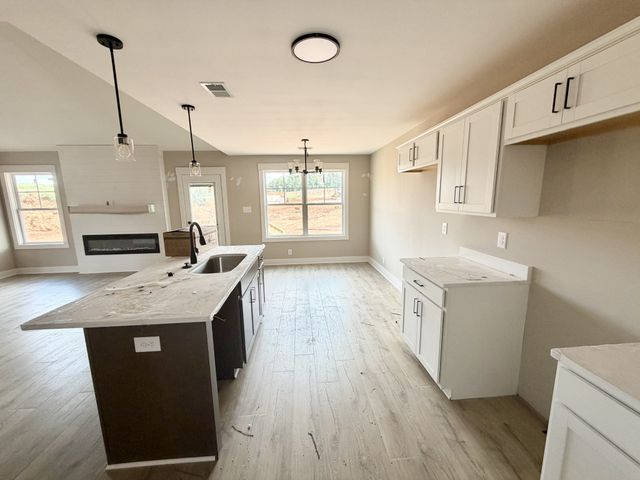 314 Cardinal Creek, Clarksville, TN 37040