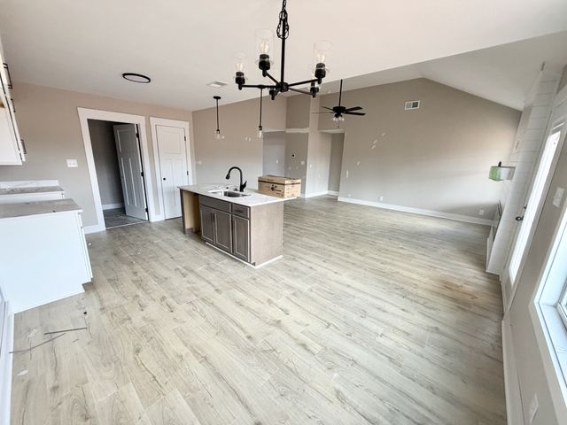 314 Cardinal Creek, Clarksville, TN 37040