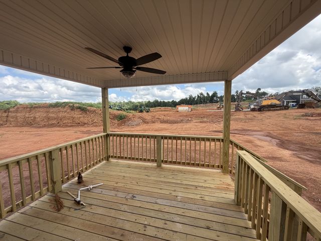 314 Cardinal Creek, Clarksville, TN 37040