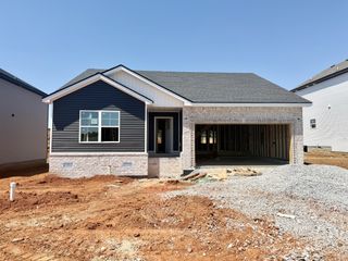 314 Cardinal Creek, Clarksville, TN 37040