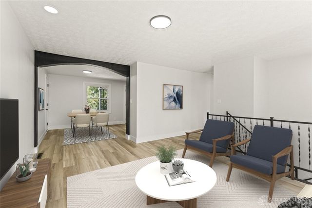 1015 Van Arden Drive, Vandalia, OH 45377