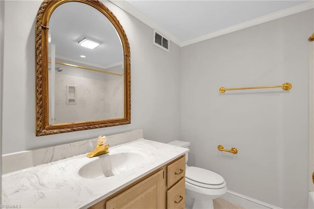 1101 N Elm Street 802, Greensboro, NC 27401