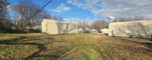 132 N Kentucky Avenue, Chandler, IN 47610