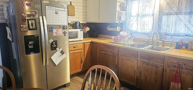 132 N Kentucky Avenue, Chandler, IN 47610