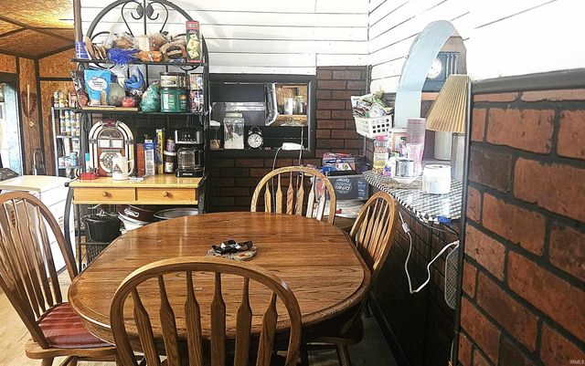 132 N Kentucky Avenue, Chandler, IN 47610