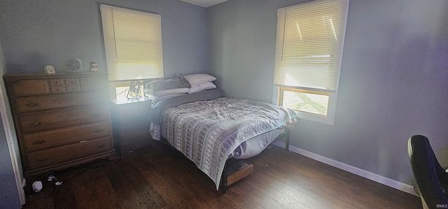 132 N Kentucky Avenue, Chandler, IN 47610