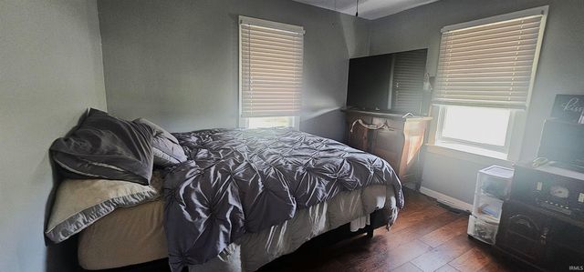 132 N Kentucky Avenue, Chandler, IN 47610