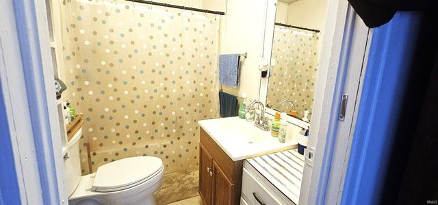 132 N Kentucky Avenue, Chandler, IN 47610