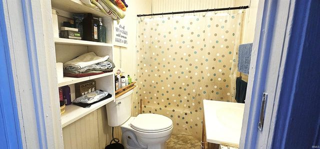 132 N Kentucky Avenue, Chandler, IN 47610