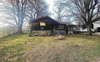 132 N Kentucky Avenue, Chandler, IN 47610