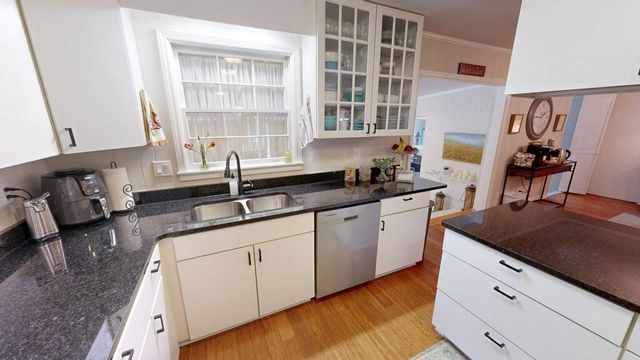 2600 Evans Drive, Dothan, AL 36303