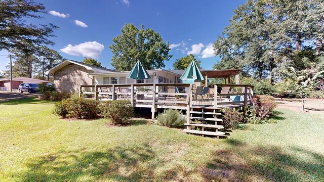 2600 Evans Drive, Dothan, AL 36303