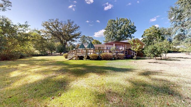2600 Evans Drive, Dothan, AL 36303
