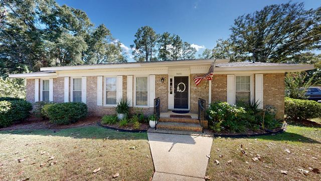 2600 Evans Drive, Dothan, AL 36303