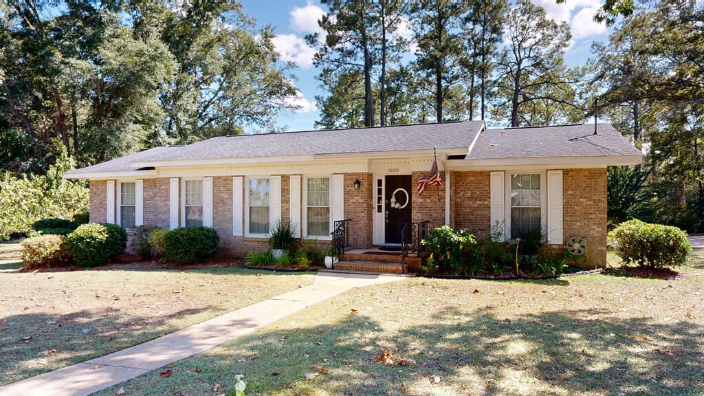2600 Evans Drive, Dothan, AL 36303
