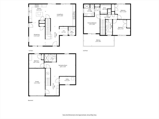 906-908 Chestnut Street 906, Newton, MA 02468