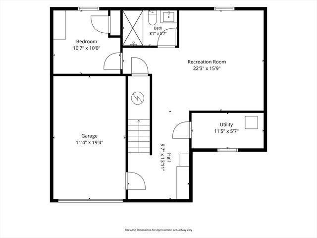 906-908 Chestnut Street 906, Newton, MA 02468