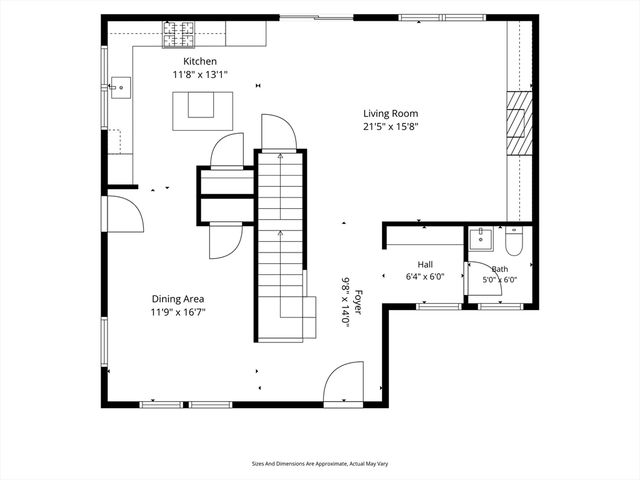 906-908 Chestnut Street 906, Newton, MA 02468